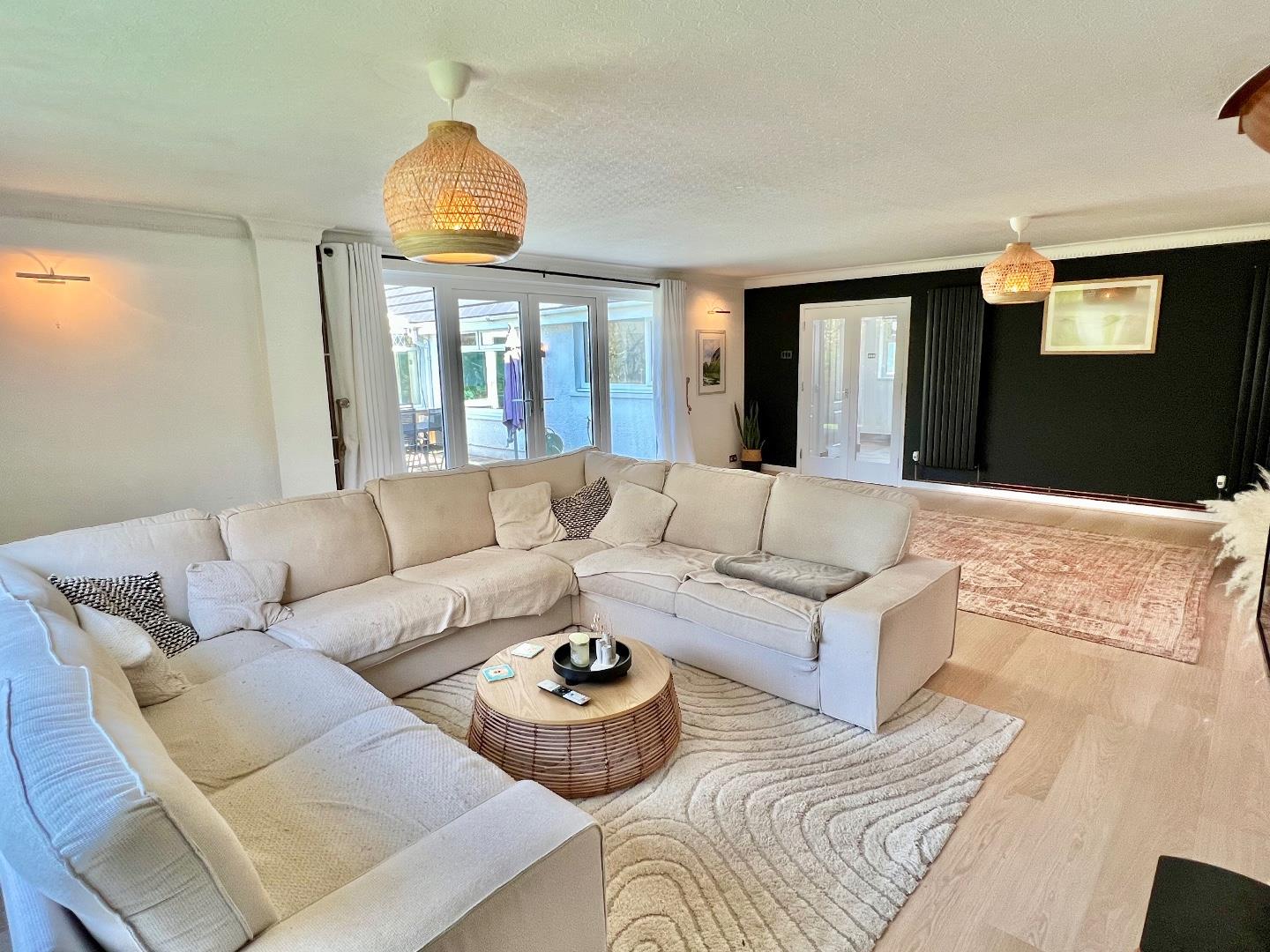 Danycoed, Blackmill, Bridgend County Borough, CF35 6ES